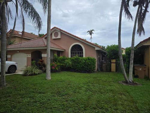 4170 Nw 6th Street, Deerfield Beach, FL, 33442 | Card Image