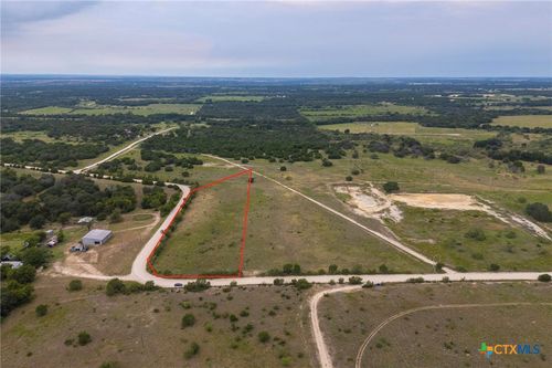 709 County Road 127, Carlton, TX, 76436 | Card Image