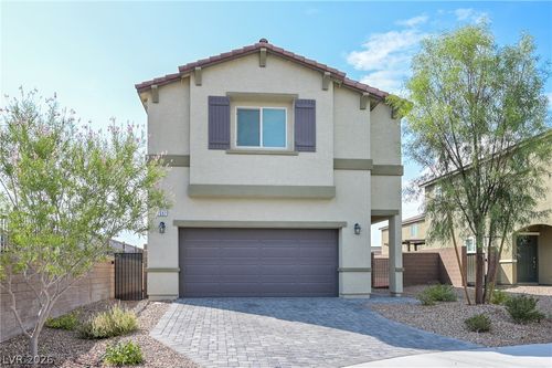7597 Moore Creek Ln, North Las Vegas, NV, 89084-3837 | Card Image