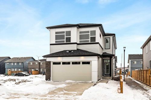 192 Creekstone Sq Sw, Calgary, AB, T2X4P4 | Card Image