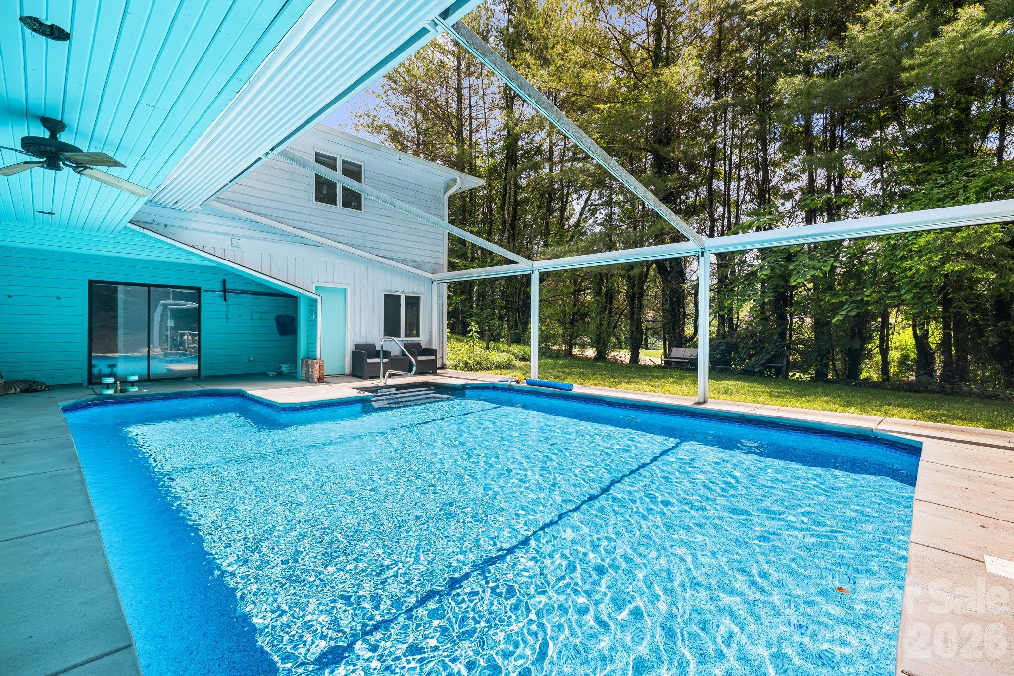 Residential in Hendersonville 5