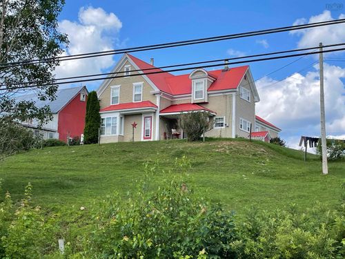 550 Lower Branch Rd, Lower Branch, NS, B4V4M1 | Card Image