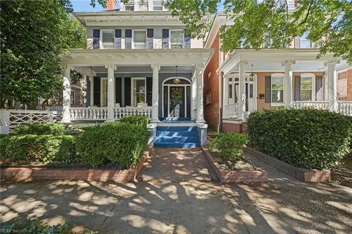 734 Graydon Ave, Norfolk, VA, 23507-1621 | Card Image