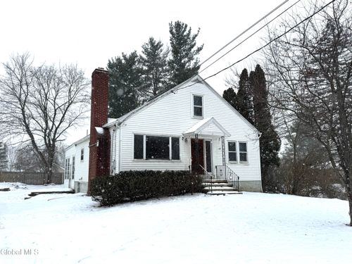 25 Glenmore Rd, Troy, NY, 12180-8340 | Card Image