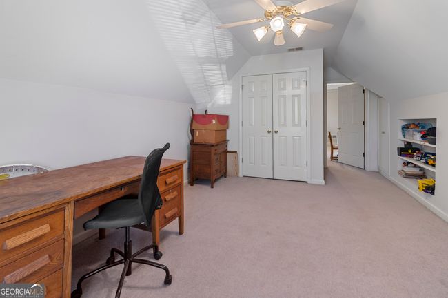8040 Classic Dr, House other with 7 bedrooms, 5 bathrooms and 6 parking in Jonesboro GA | Image 41