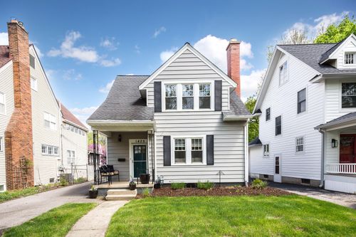 1425 E Park Pl, Ann Arbor, MI, 48104-4312 | Card Image