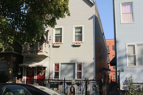 2r-2834 W Fletcher St, Chicago, IL, 60618-7048 | Card Image