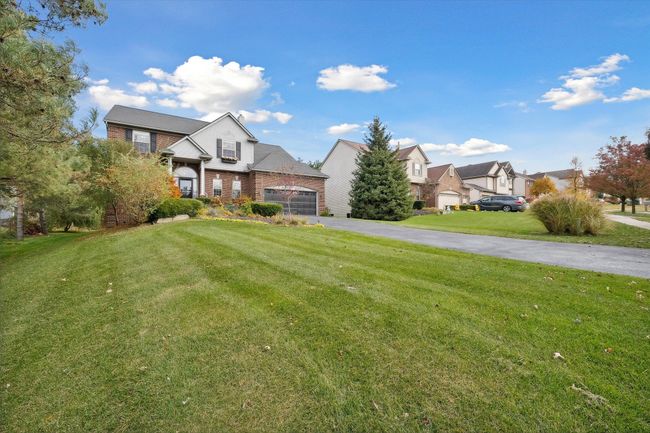 3139 Waldon Ridge Dr, House other with 4 bedrooms, 4 bathrooms and null parking in Orion MI | Image 28