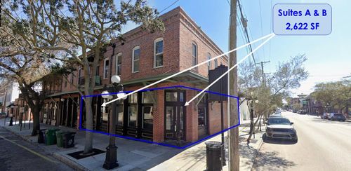 ste-a-1501 E 9th Ave, Tampa, FL, 33605-3750 | Card Image