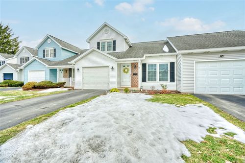 22 Sleepy Holw, Rochester, NY, 14624-4464 | Card Image