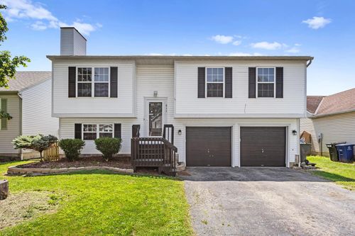855 Gulliver Dr, Columbus, OH, 43207-7212 | Card Image