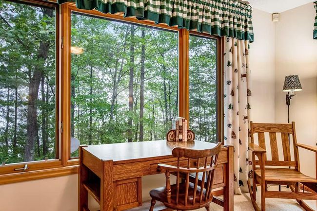 12784 Red Maple Rd, House other with 4 bedrooms, 3 bathrooms and null parking in MANITOWISH WATERS WI | Image 14