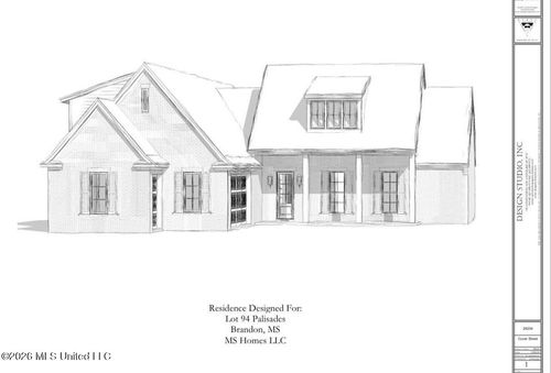97 Grandview Cir, Brandon, MS, 39047 | Card Image