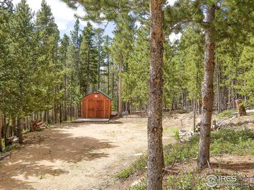 274 Arapahoe Way, Red Feather Lakes, CO, 80545-8320 | Card Image