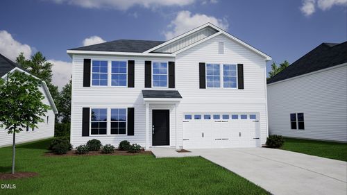225 Buckthorn Drive, Youngsville, NC, 27596 | Card Image