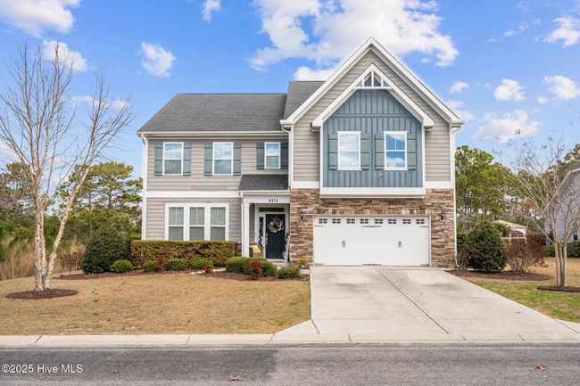 6151 Willow Glen Dr, House other with 5 bedrooms, 5 bathrooms and 2 parking in Wilmington NC | Image 5