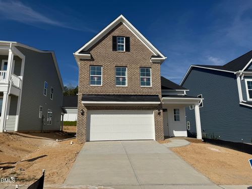 40-276 Meadowbark Bnd, Garner, NC, 27529-5359 | Card Image
