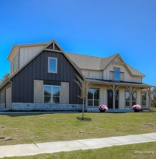 3741 Evergreen Ln, Caddo Mills, TX, 75135-6913 | Card Image