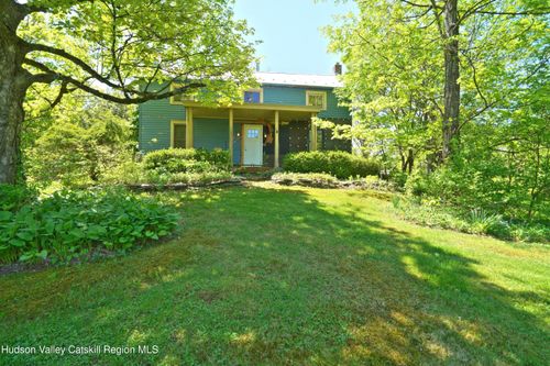 125 County Route 6, Germantown, NY, 12526-6007 | Card Image