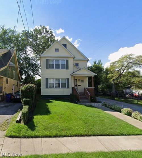 9316 Raymond Ave, Cleveland, OH, 44104-5444 | Card Image