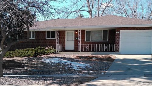 2110 Glenn Summer Road, Colorado Springs, CO, 80909 | Card Image