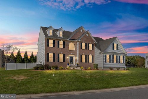 734 Hampton Hill Dr, Camden, DE, 19934-5307 | Card Image