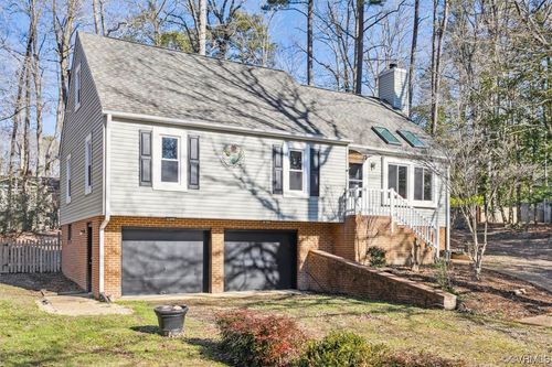 109 Sharp St, Warrenton, VA, 20186 | Card Image