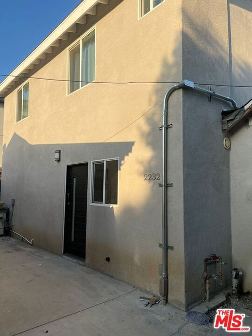 2-2232 S Spaulding Avenue, Los Angeles, CA, 90016 | Card Image