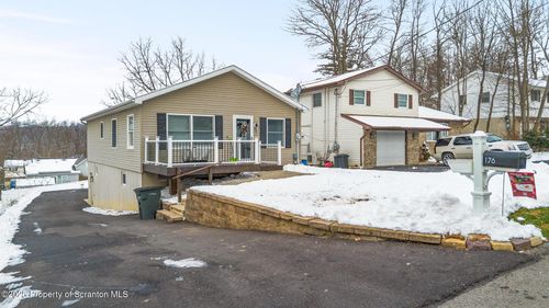 176 Poplar St, Archbald, PA, 18403-2235 | Card Image