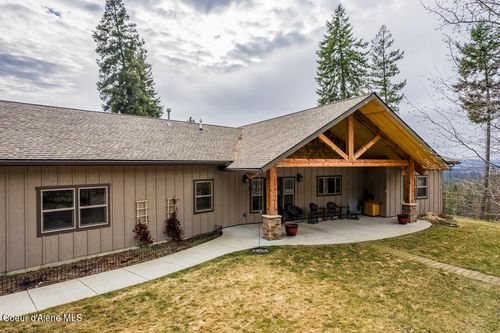 427 Wood Duck Ln, Bonners Ferry, ID, 83805-4200 | Card Image
