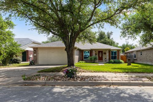 3325 Cantera Way, Round Rock, TX, 78681-1108 | Card Image