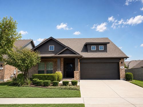 1308 Millerbird Way, Northlake, TX, 76226-3445 | Card Image