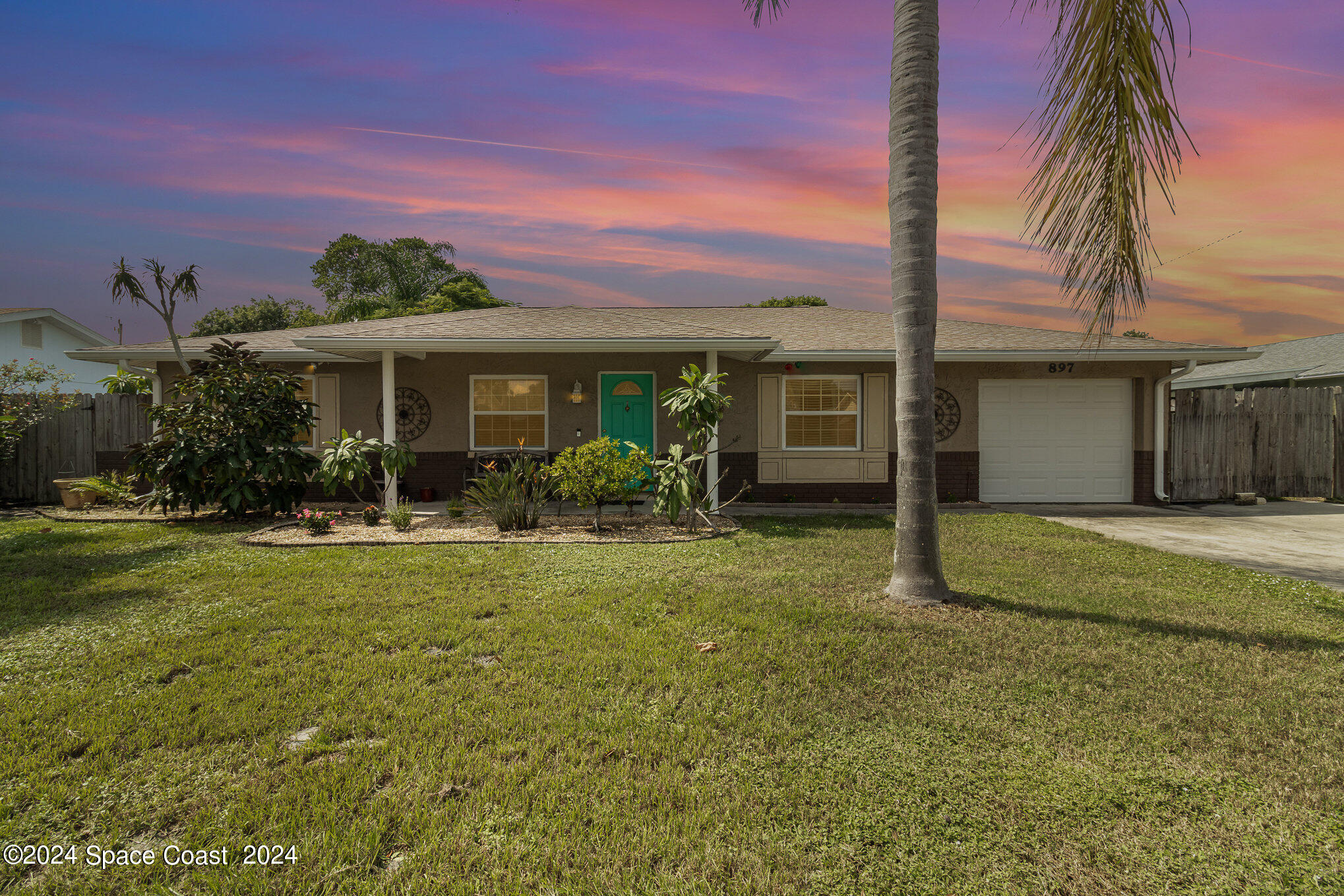 Barris Ln, Rockledge, FL 32955