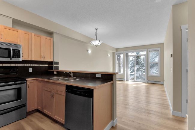2107 - 211 Aspen Stone Boulevard Sw, Condo with 1 bedrooms, 1 bathrooms and 1 parking in Calgary AB | Image 7