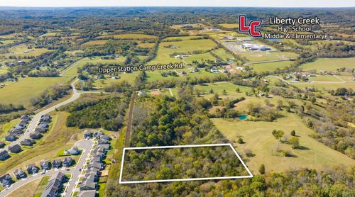 2045 Liberty Ln, GALLATIN, TN, 37066-9148 | Card Image