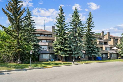 7-203 Village Terrace Sw, Calgary, AB, T3H2L4 | Card Image