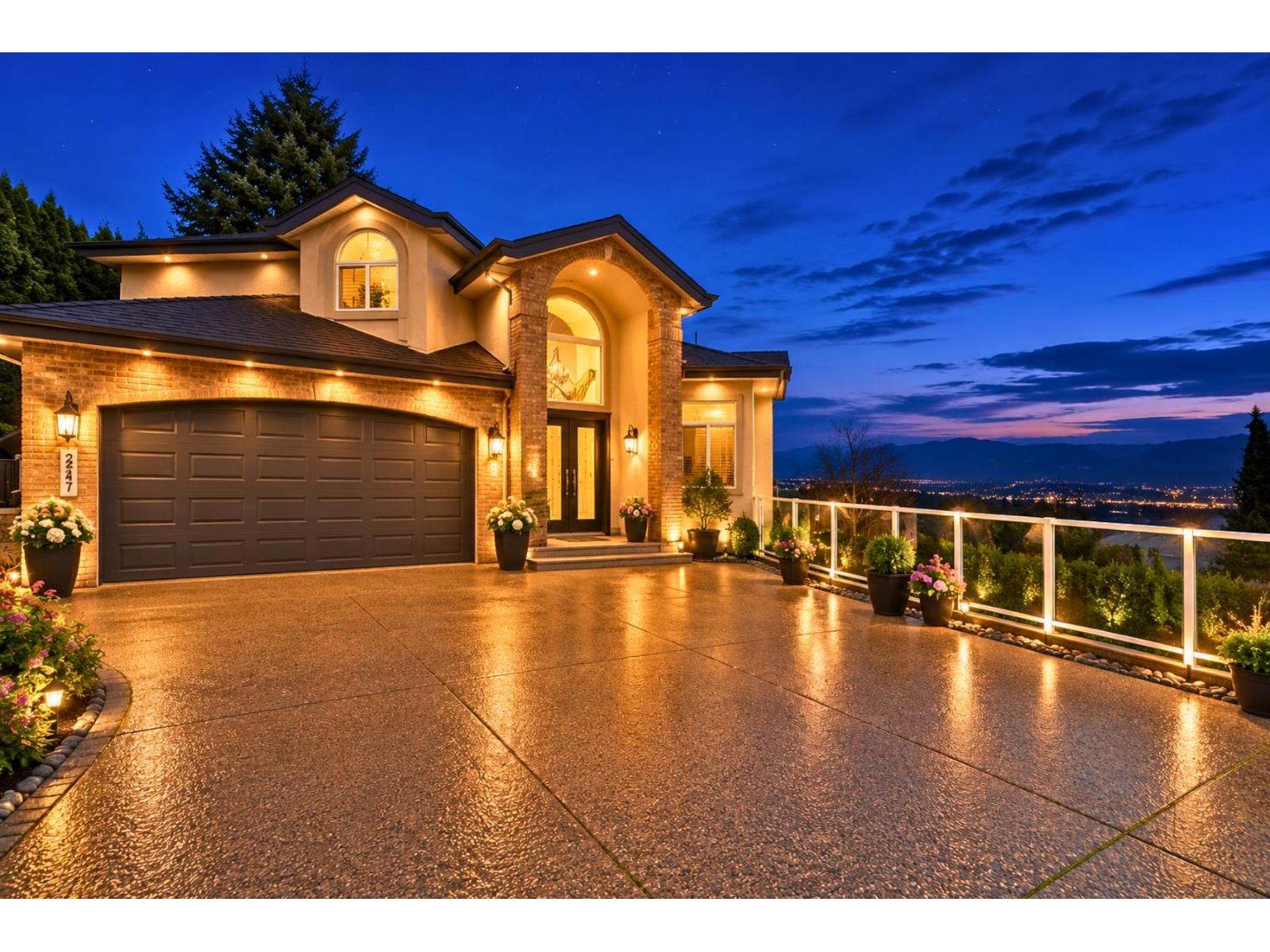 Residential in Abbotsford