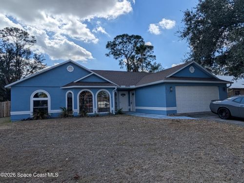 252 Emerson Dr Nw, PALM BAY, FL, 32907-7897 | Card Image