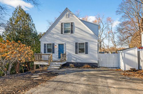 41 Grand Street, South Portland, ME, 04106 | Card Image