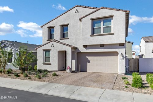 9432 E Spiral Ave, Mesa, AZ, 85212-1234 | Card Image