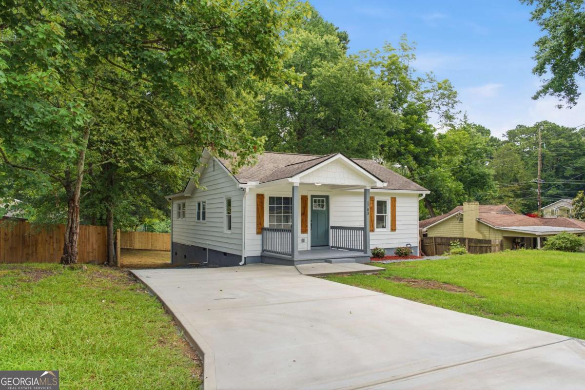 Residential in Marietta 5