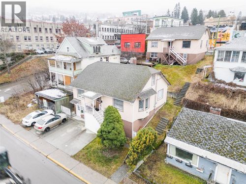 220-222 Vernon St, Nelson, BC, V1L4E2 | Card Image