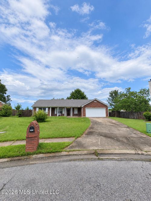 6006 Seminole Court, Ocean Springs, MS, 39564 | Card Image
