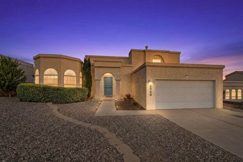 4549 Greene Avenue Nw, Albuquerque, NM, 87114 | Card Image