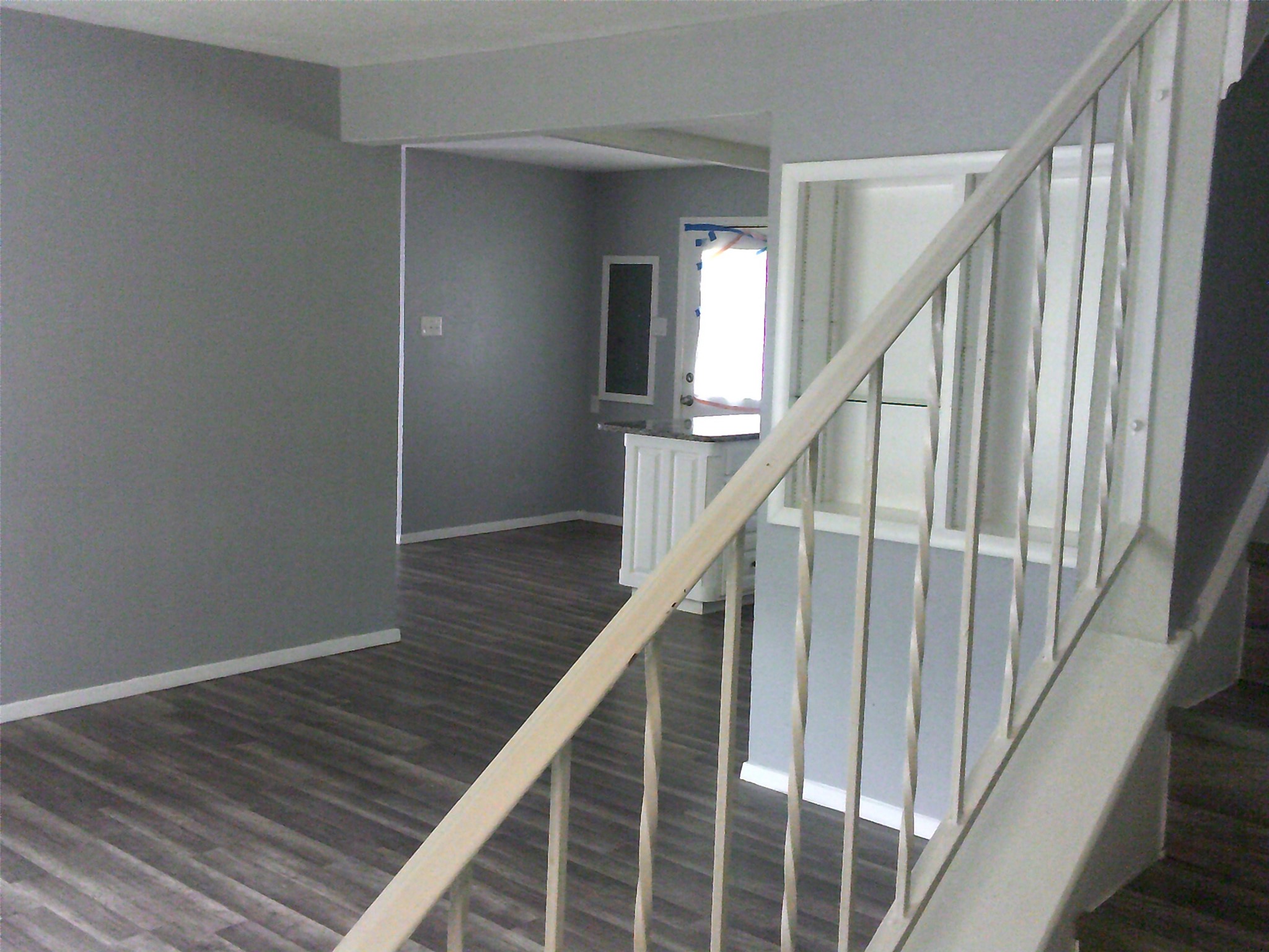 Residential in Fort Worth 5