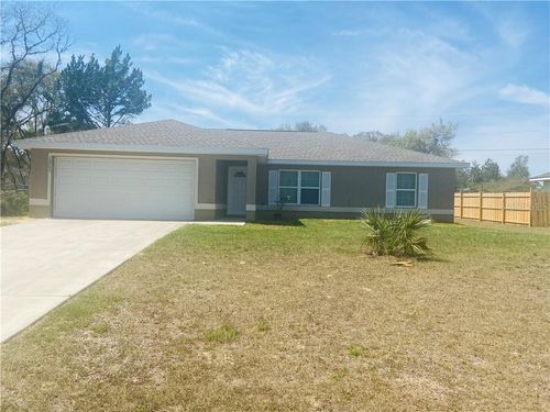 15760 Sw 19th Avenue Rd, OCALA, FL, 34473-4260 | Card Image