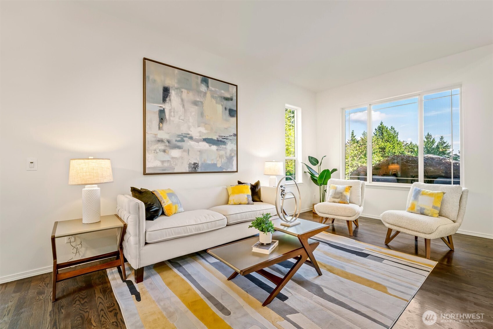 Residential in Bothell 5