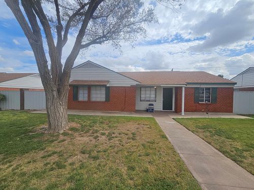3221 Storey Ave, Midland, TX, 79701-5542 | Card Image