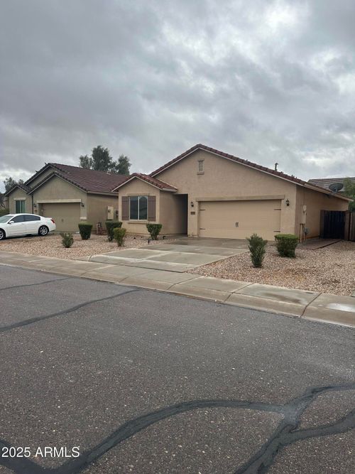 13081 E Marigold Lane, Florence, AZ, 85132 | Card Image