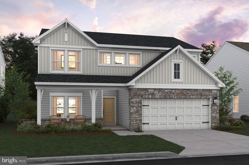 Lot 276 Reformation Dr, MARTINSBURG, WV, 25405 | Card Image